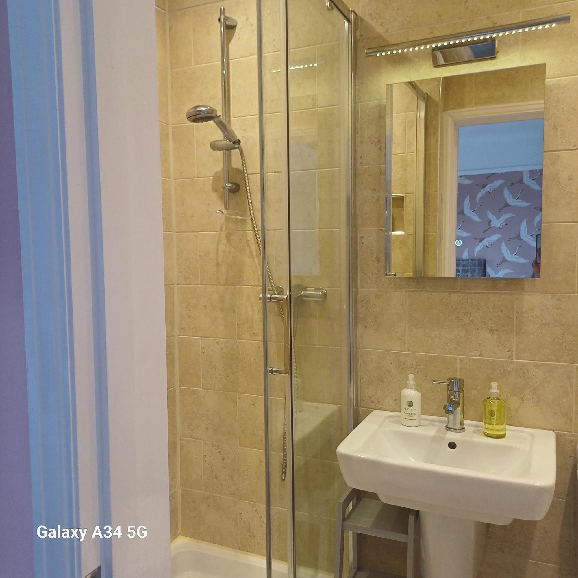 Saltmarsh Rooms At Armeria In Wells Next The Sea Екстер'єр фото