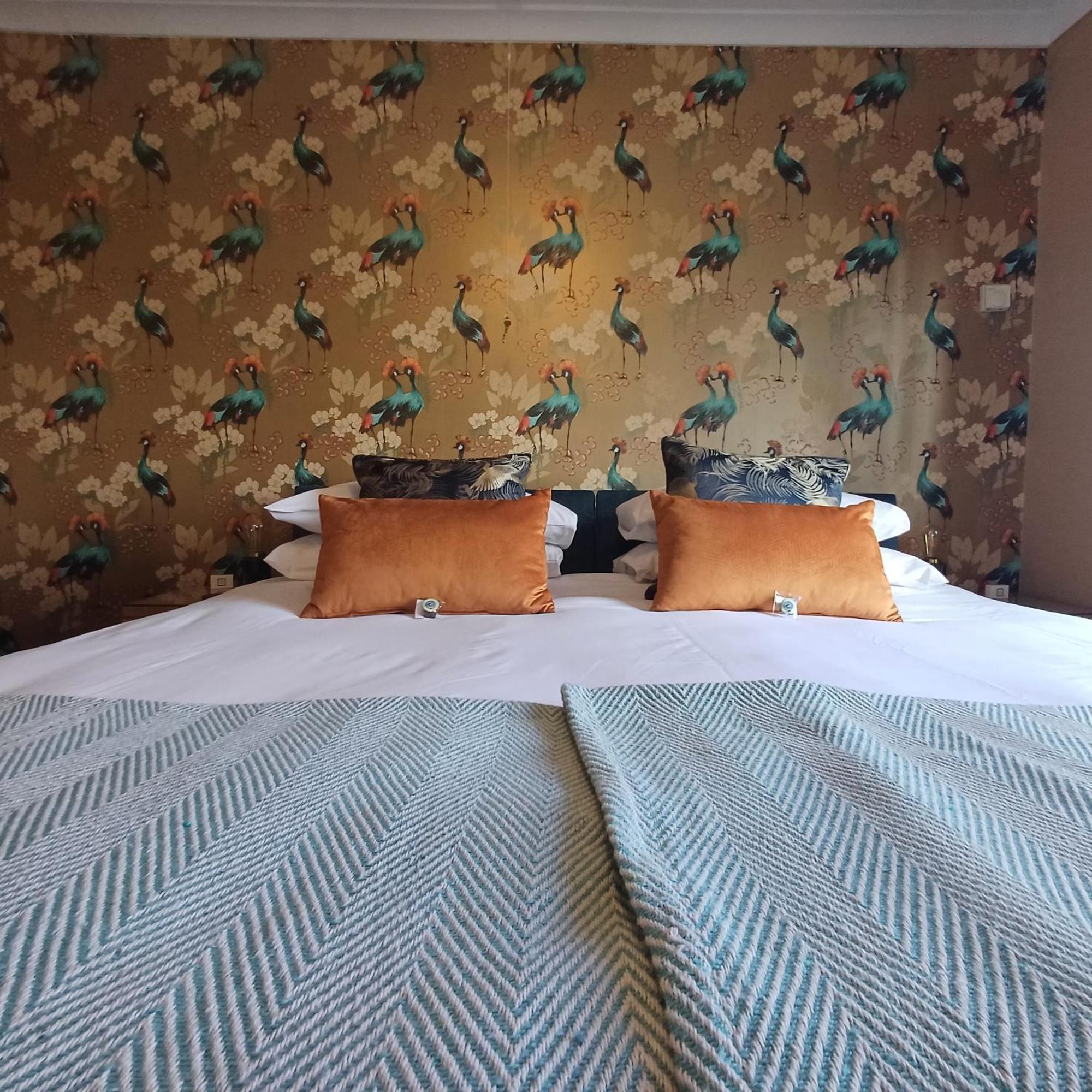 Saltmarsh Rooms At Armeria In Wells Next The Sea Екстер'єр фото