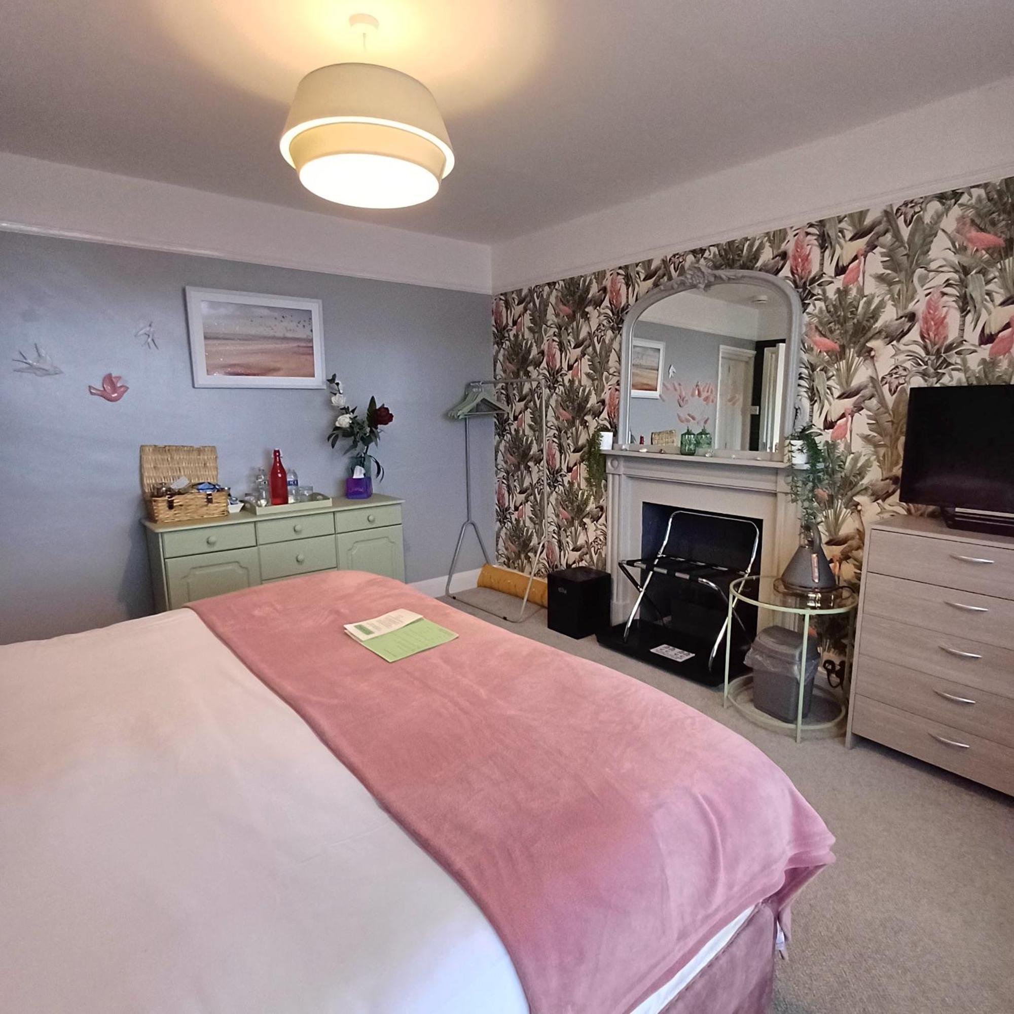 Saltmarsh Rooms At Armeria In Wells Next The Sea Екстер'єр фото